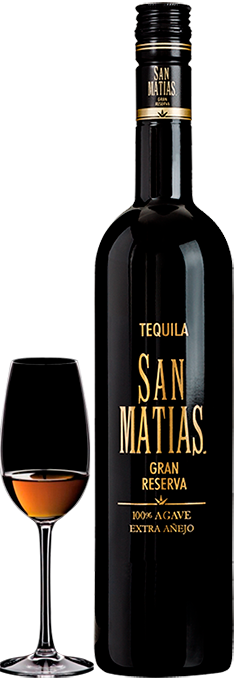 Gran Reserva Casa San Matias