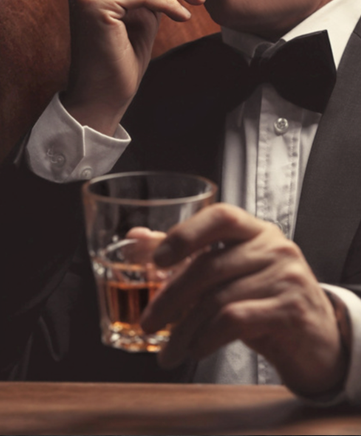 Gran Reserva Casa San Matias