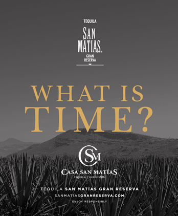 Gran Reserva Casa San Matias